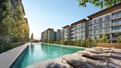Jalan Merah Saga (D10), Condominium #618055651